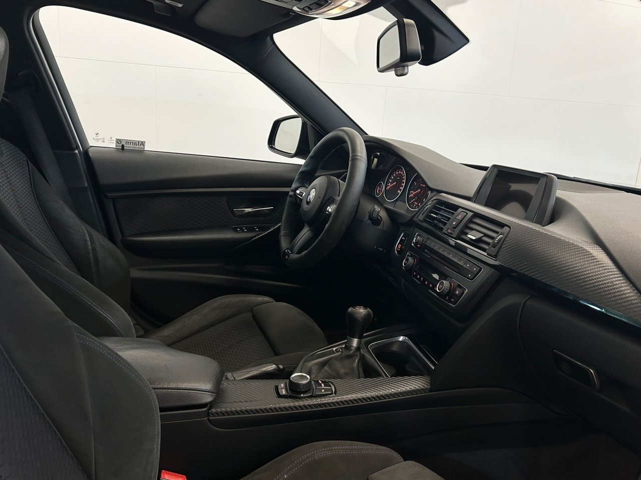 BMW 320 2014, bild 4/10