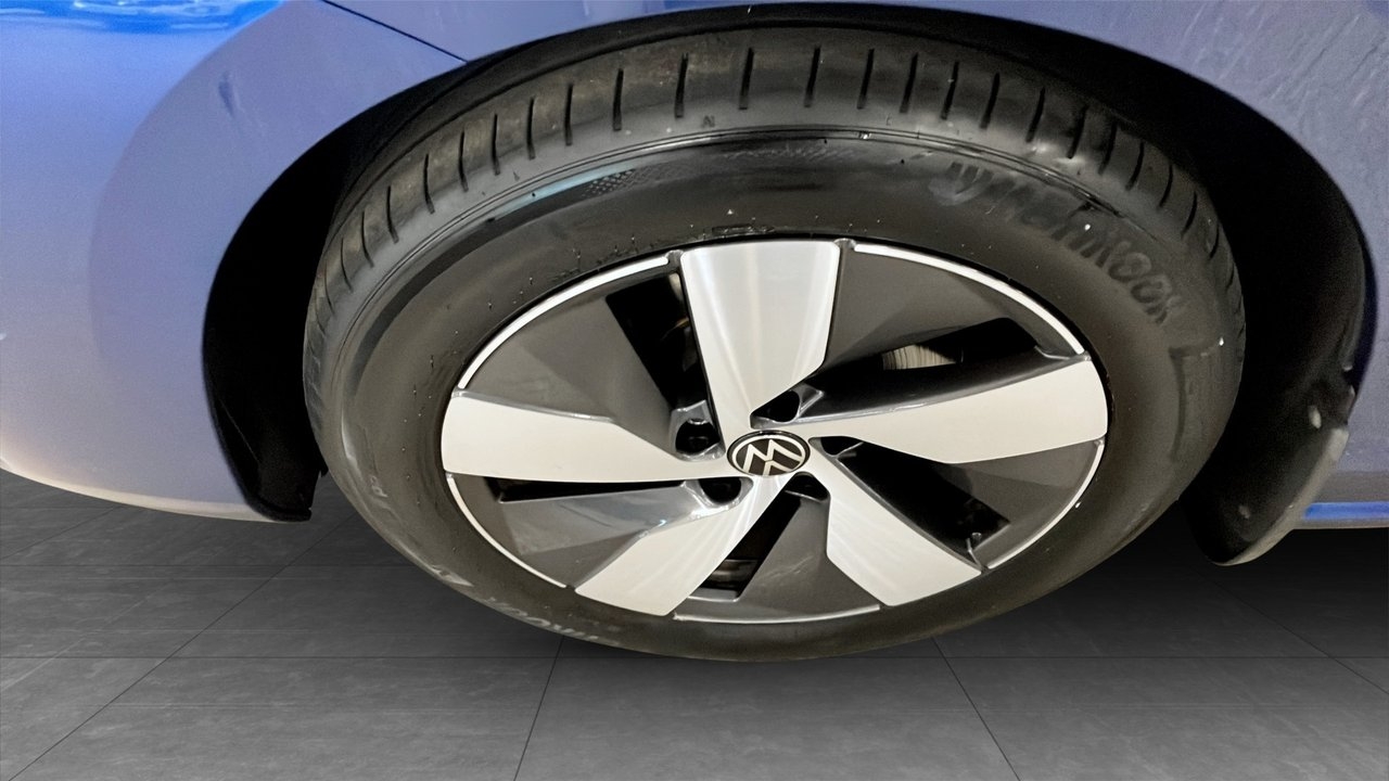 Volkswagen Passat 2025, bild 6/10