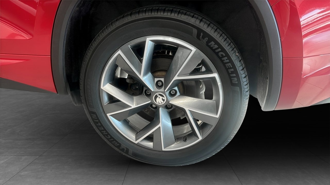 Skoda Kodiaq 2020, bild 6/10