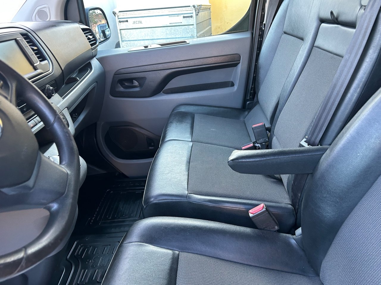 Toyota Proace 2.0 D-4D Euro 6 L2 177 Hk 2017, bild 4/10