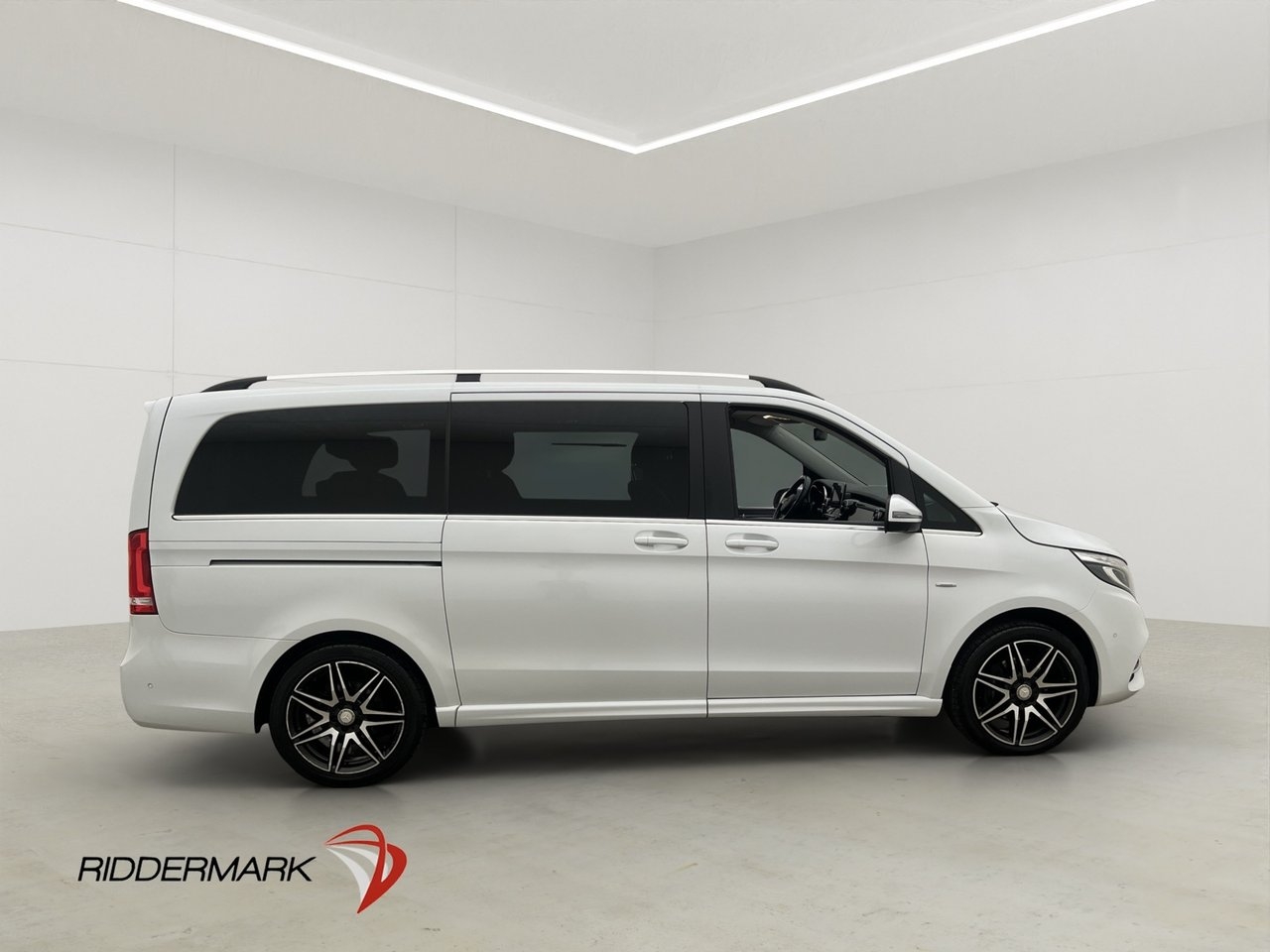 Mercedes-Benz V 2017, kuva 2/37