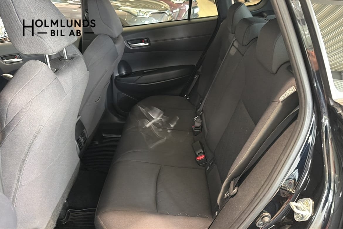 Toyota Corolla Cross 2023, bild 7/10