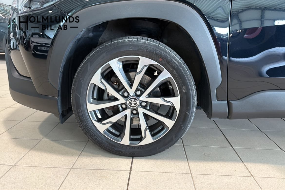 Toyota Corolla Cross 2023, bild 5/10