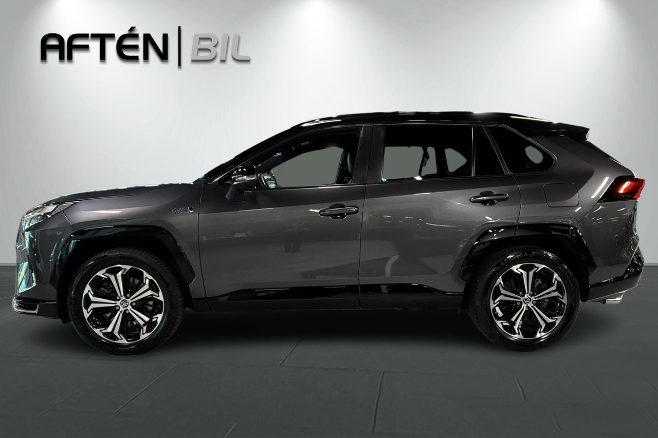 Toyota RAV4 2023, bild 6/10