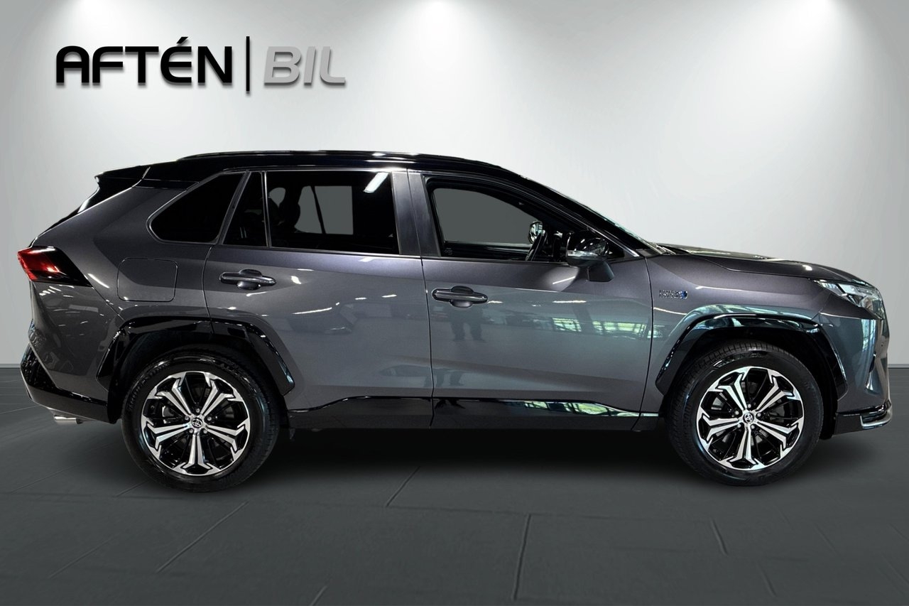 Toyota RAV4 2023, bild 7/10