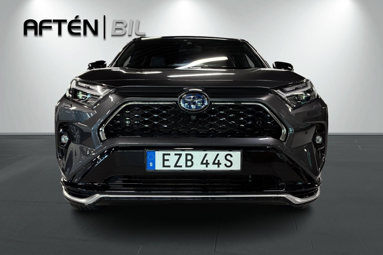 Toyota RAV4 2023, bild 3/10