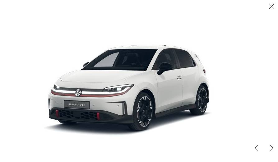 Volkswagen ID. Polo