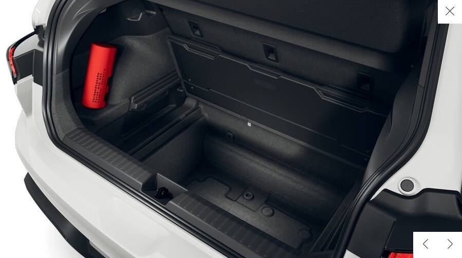 Volkswagen ID. Polo 2027, bild 6/6