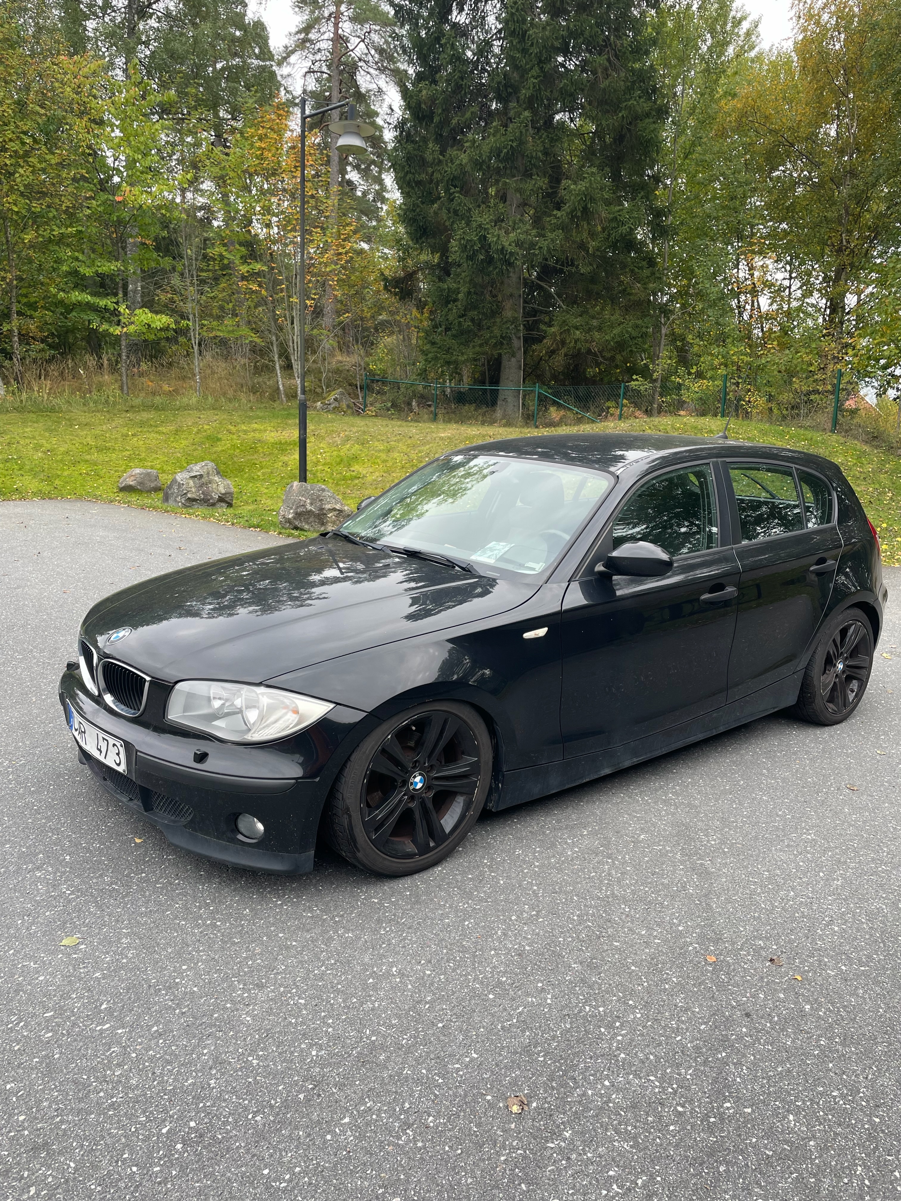 BMW 116i