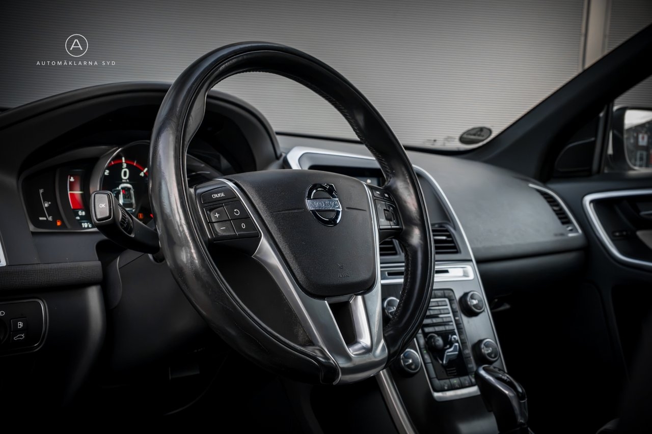 Volvo XC60 D4 181hk Business Edition Pro 2014, bild 7/10