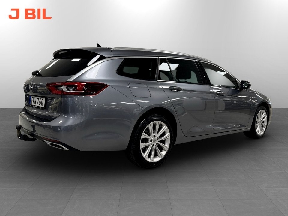 Opel Insignia 2021, bild 3/10