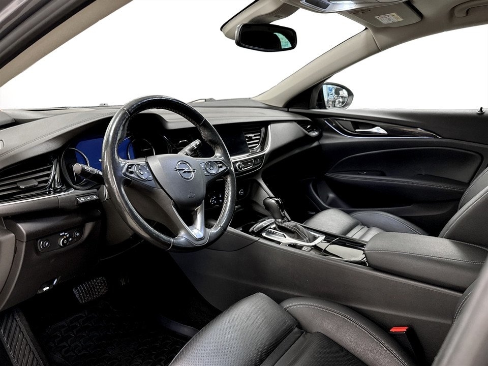 Opel Insignia 2021, bild 6/10