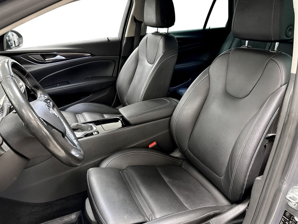 Opel Insignia 2021, bild 4/10