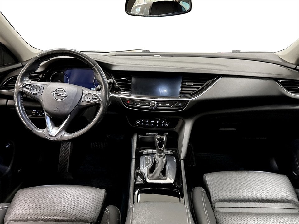 Opel Insignia 2021, bild 7/10