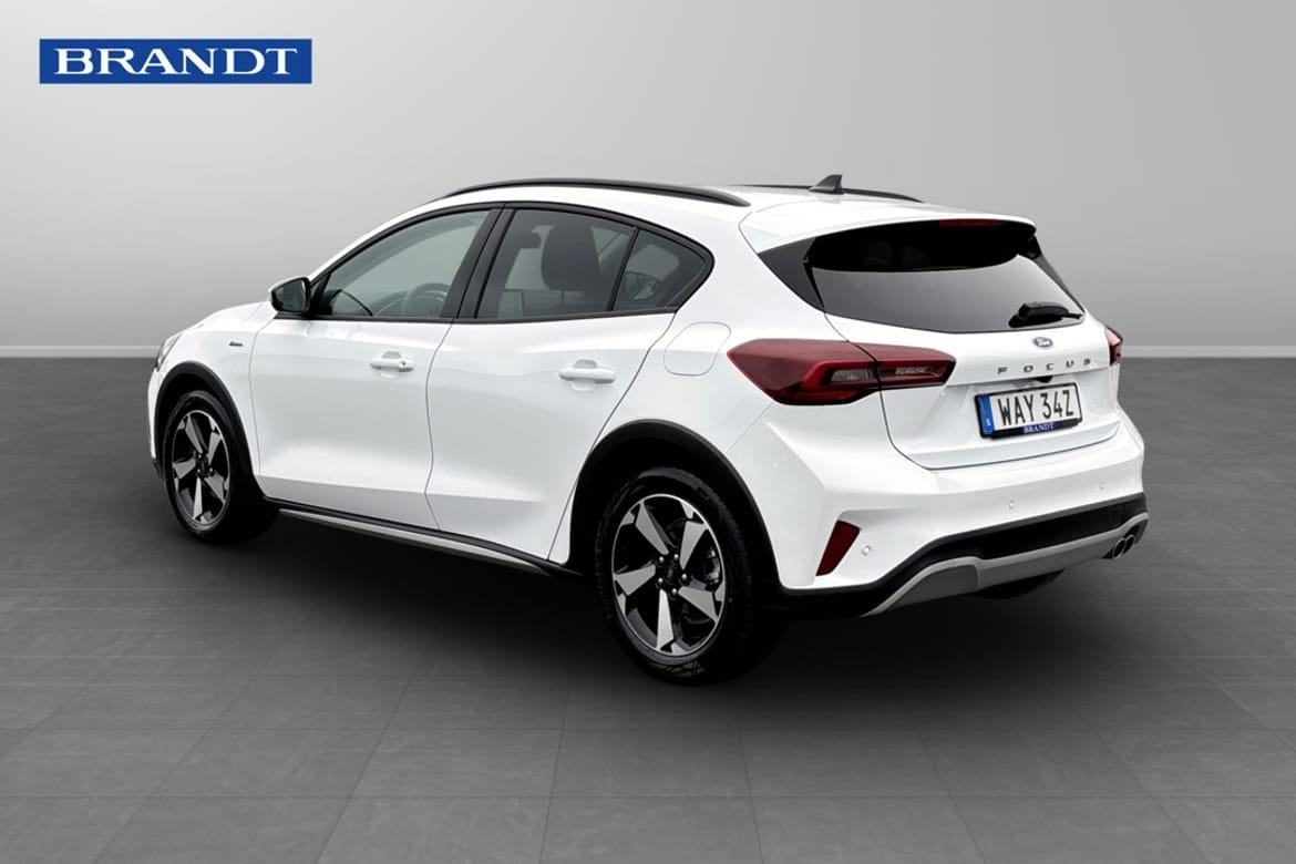 Ford Focus 2024, bild 2/9