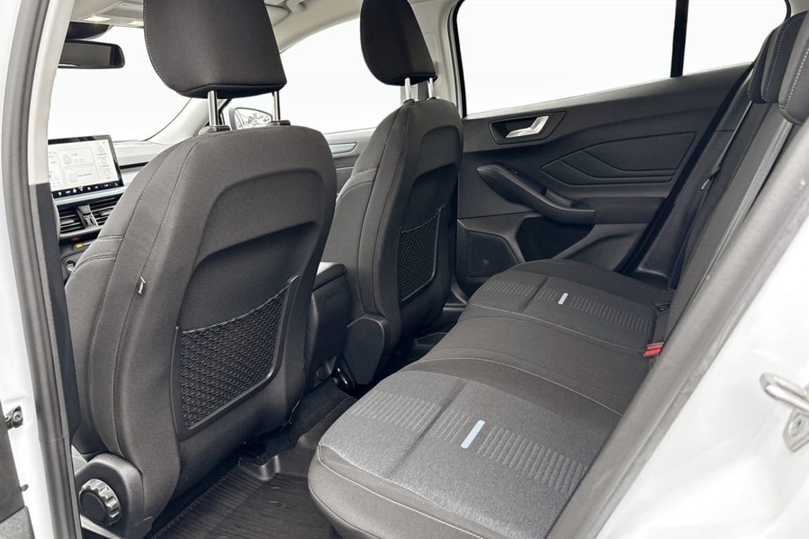 Ford Focus 2024, bild 7/9