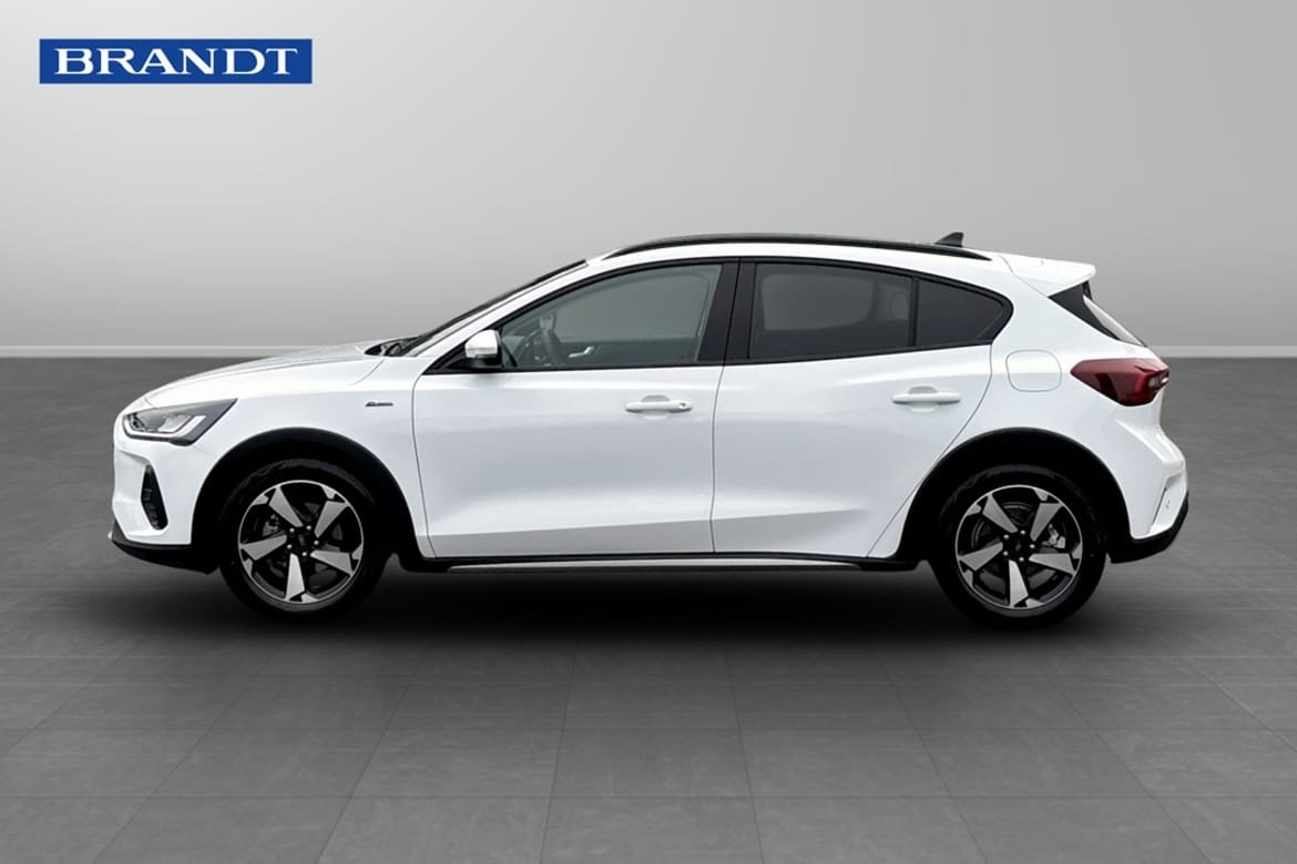 Ford Focus 2024, bild 3/9