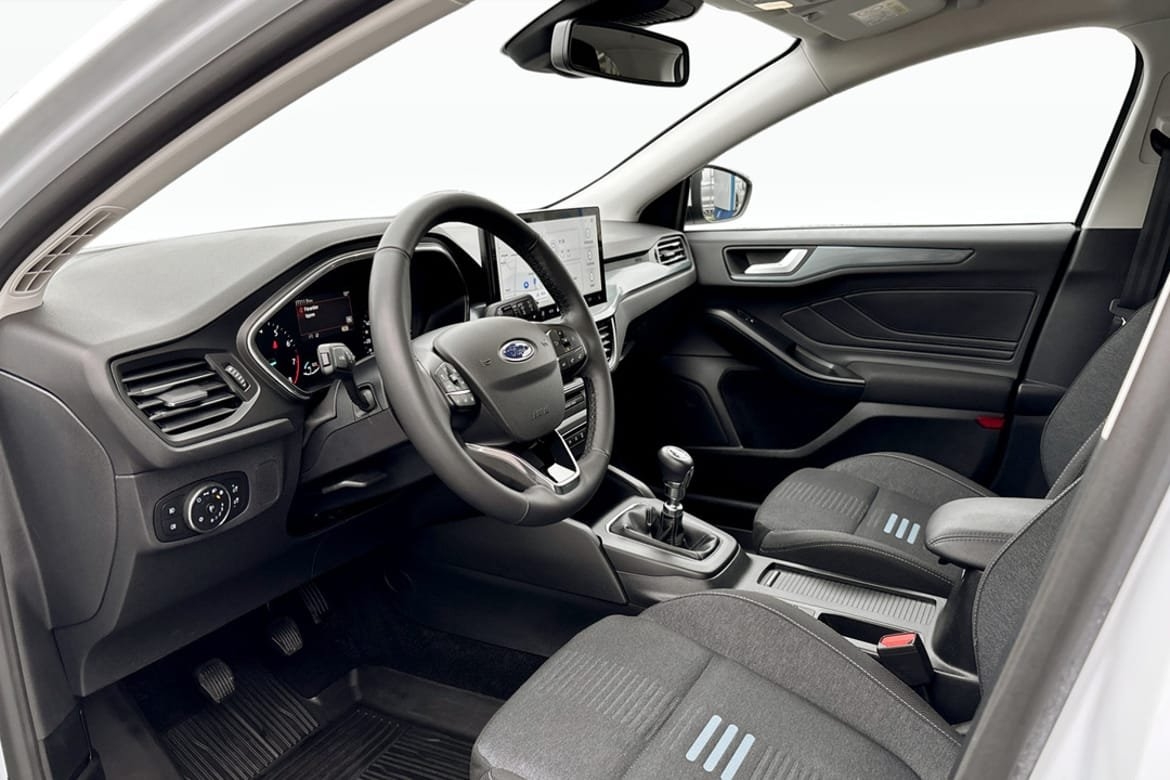 Ford Focus 2024, bild 5/9