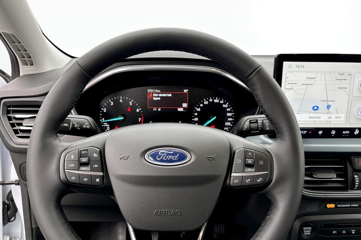 Ford Focus 2024, bild 6/9