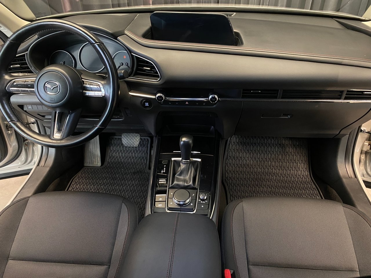 Mazda CX-30 2022, bild 6/10