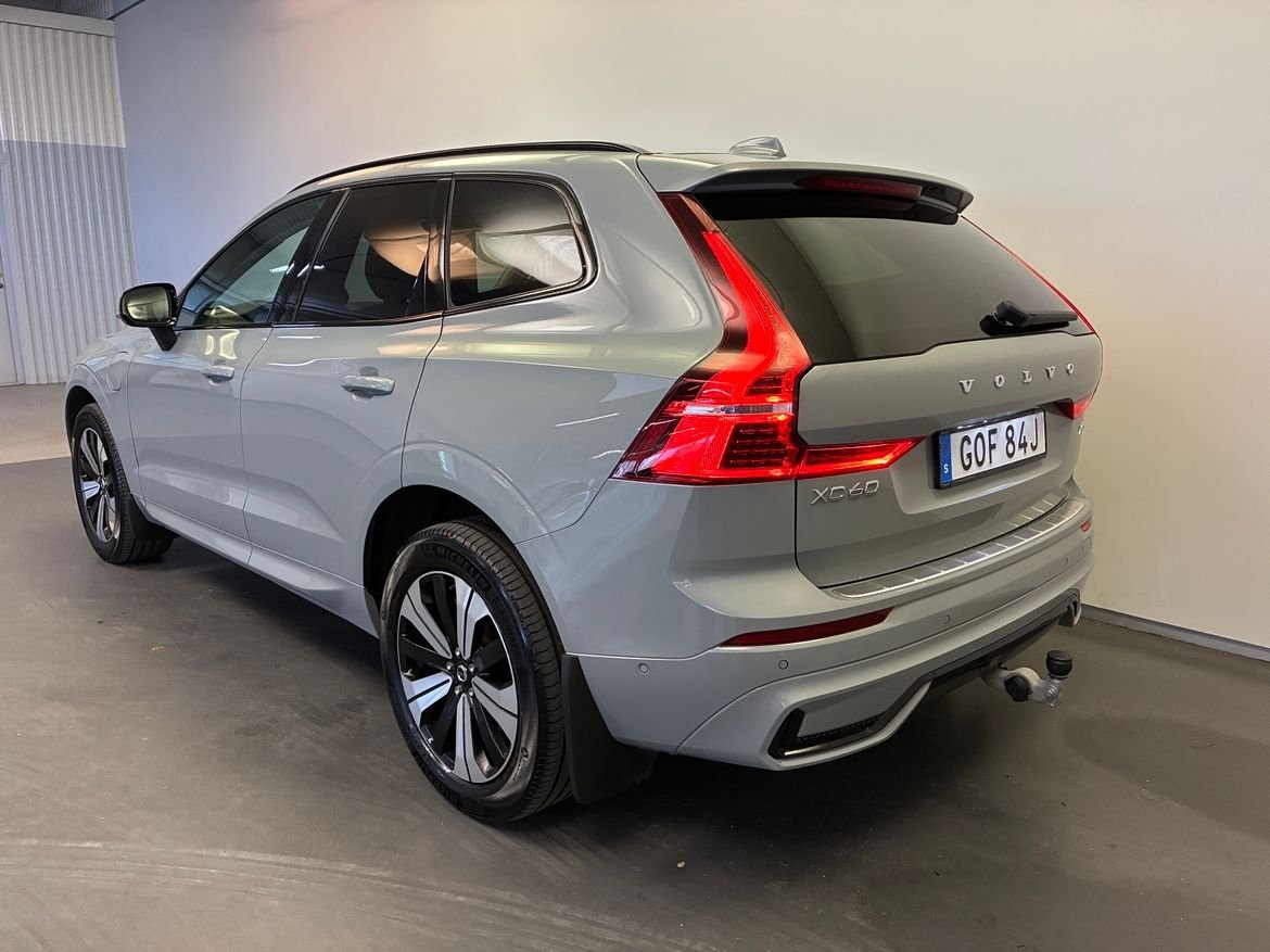 Volvo XC60 2025, bild 6/10