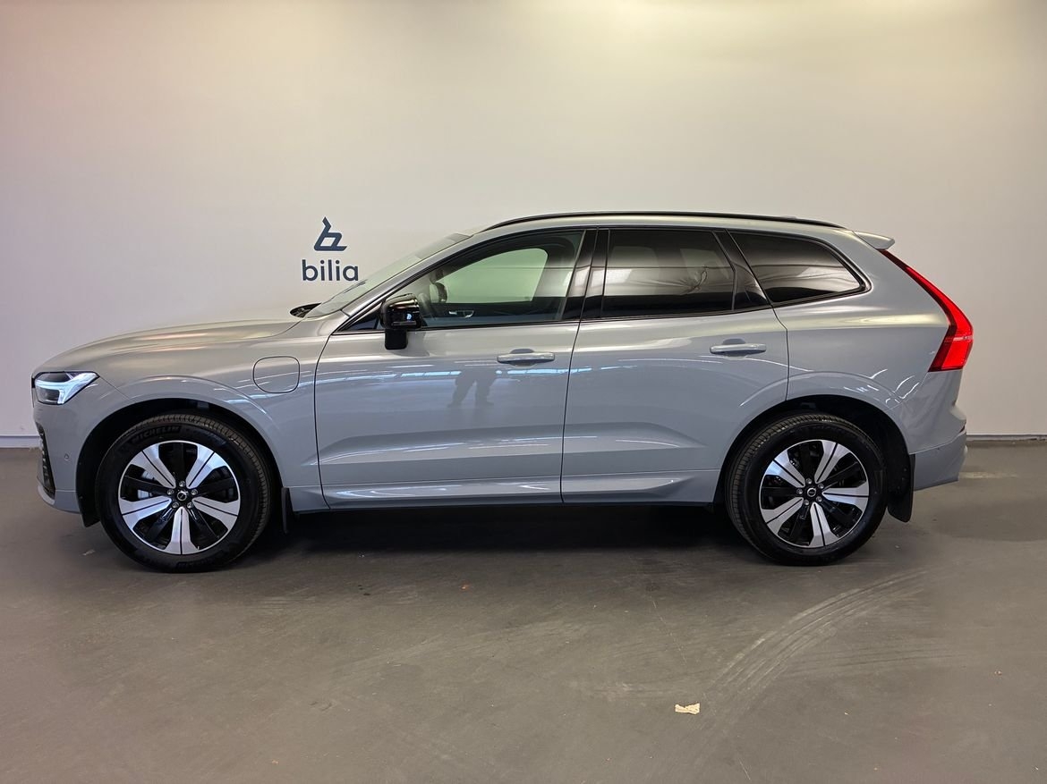 Volvo XC60 2025, bild 3/10