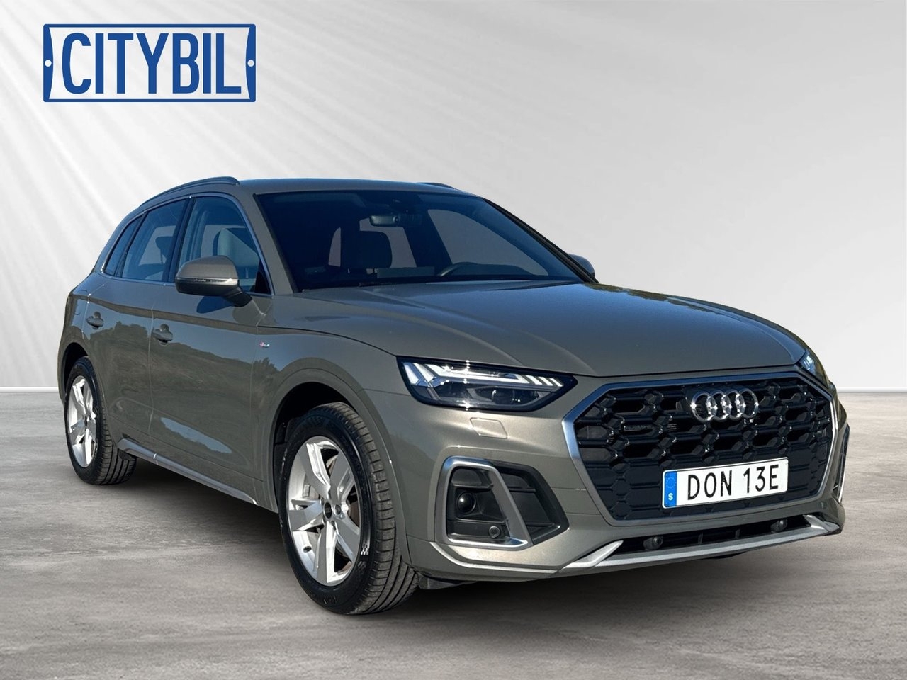 Audi Q5 2023, bild 7/10