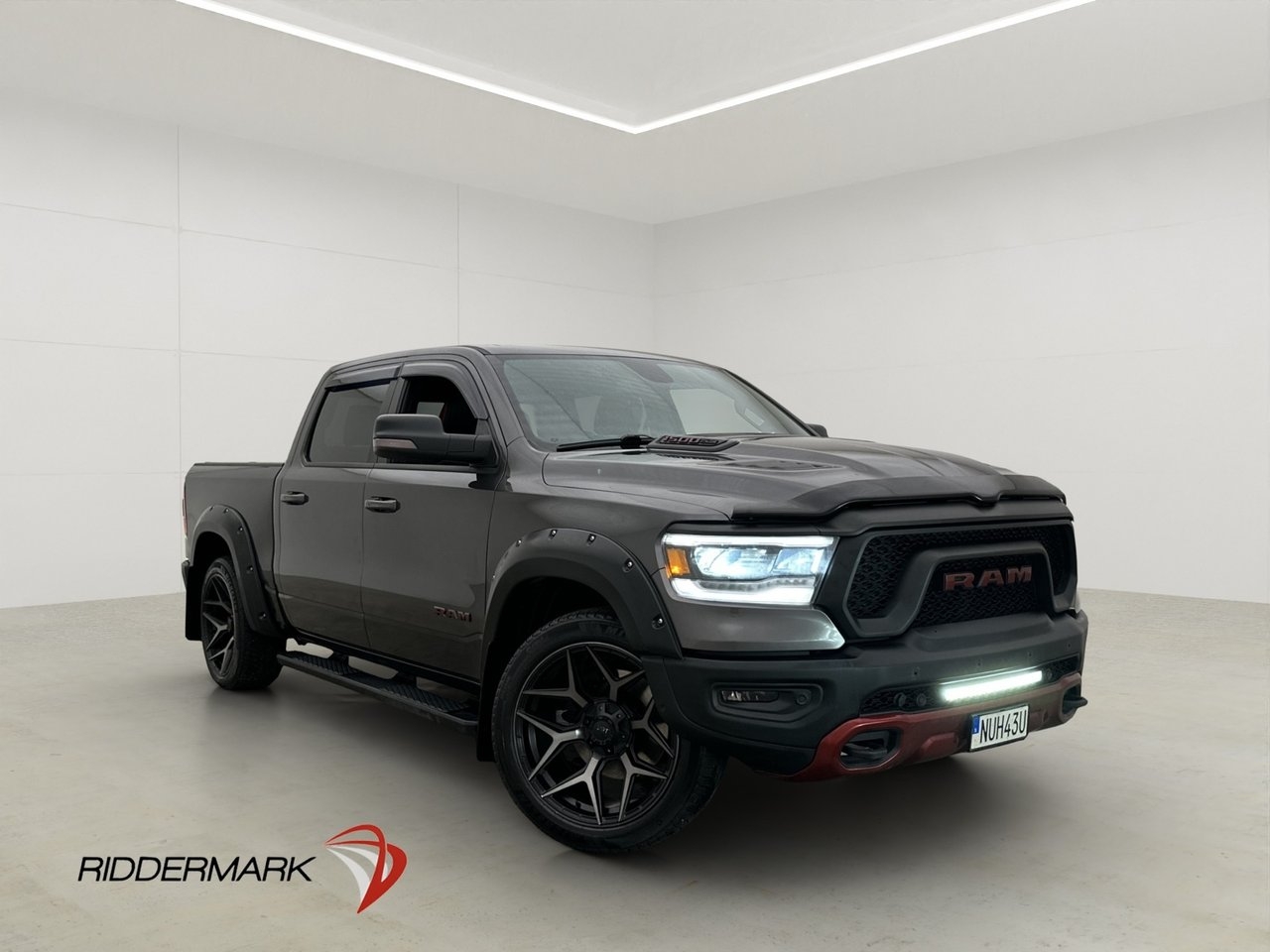 RAM 1500 2019, bild 3/38