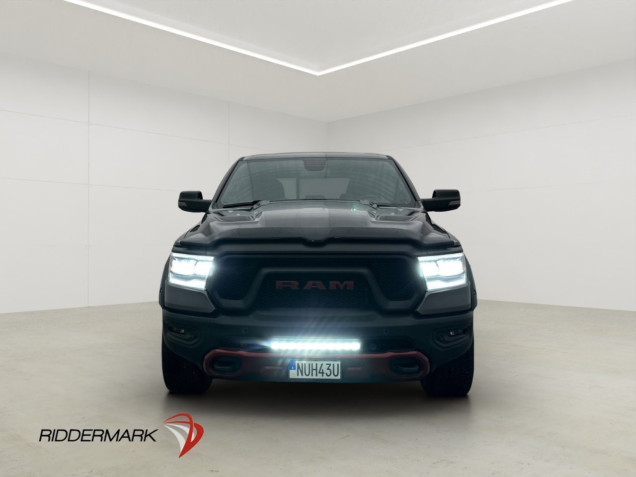 RAM 1500 2019, bild 5/38
