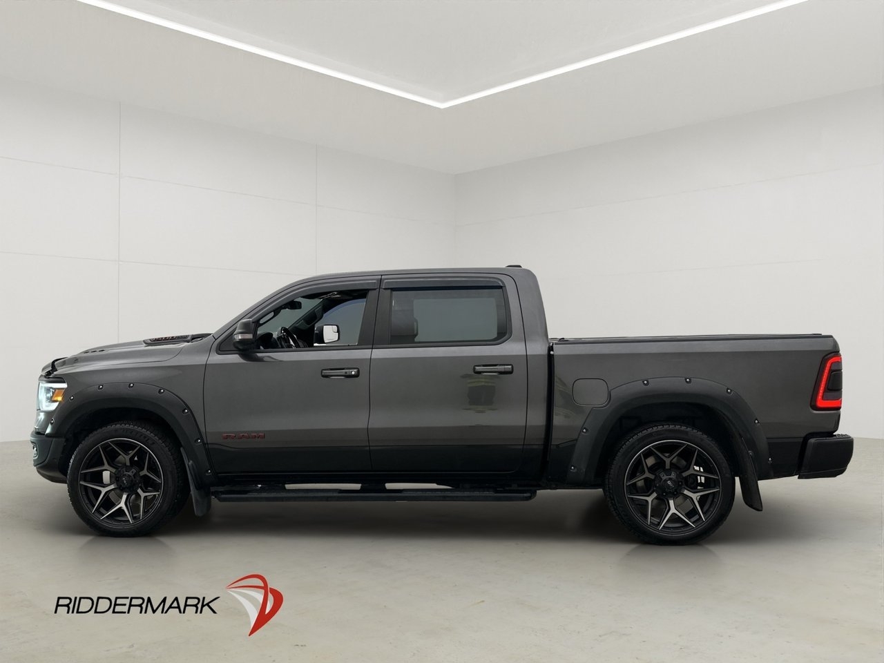 RAM 1500 2019, bild 6/38