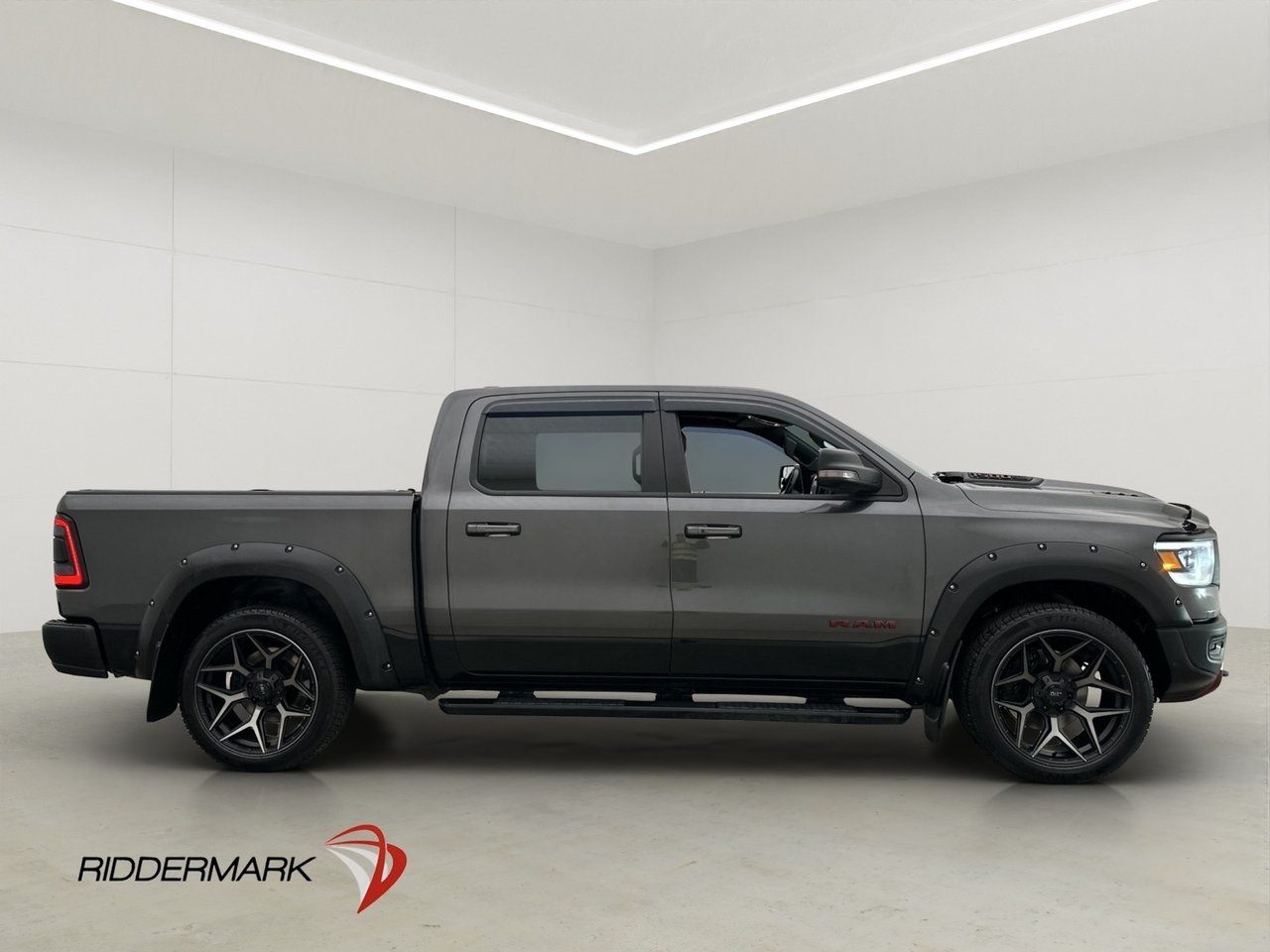 RAM 1500 2019, bild 2/38