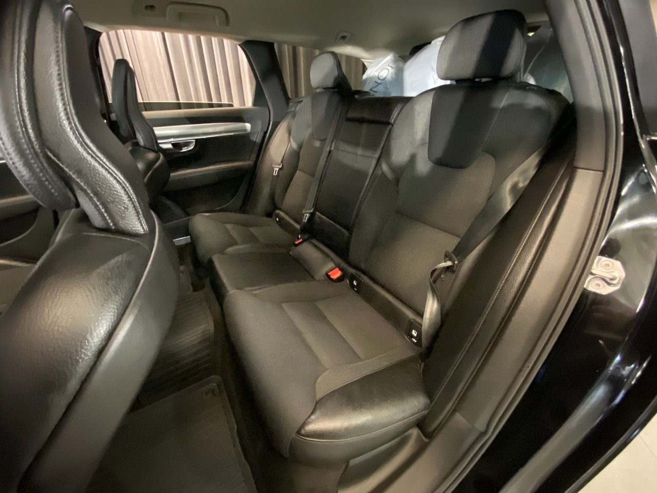 Volvo V90 2020, bild 7/10