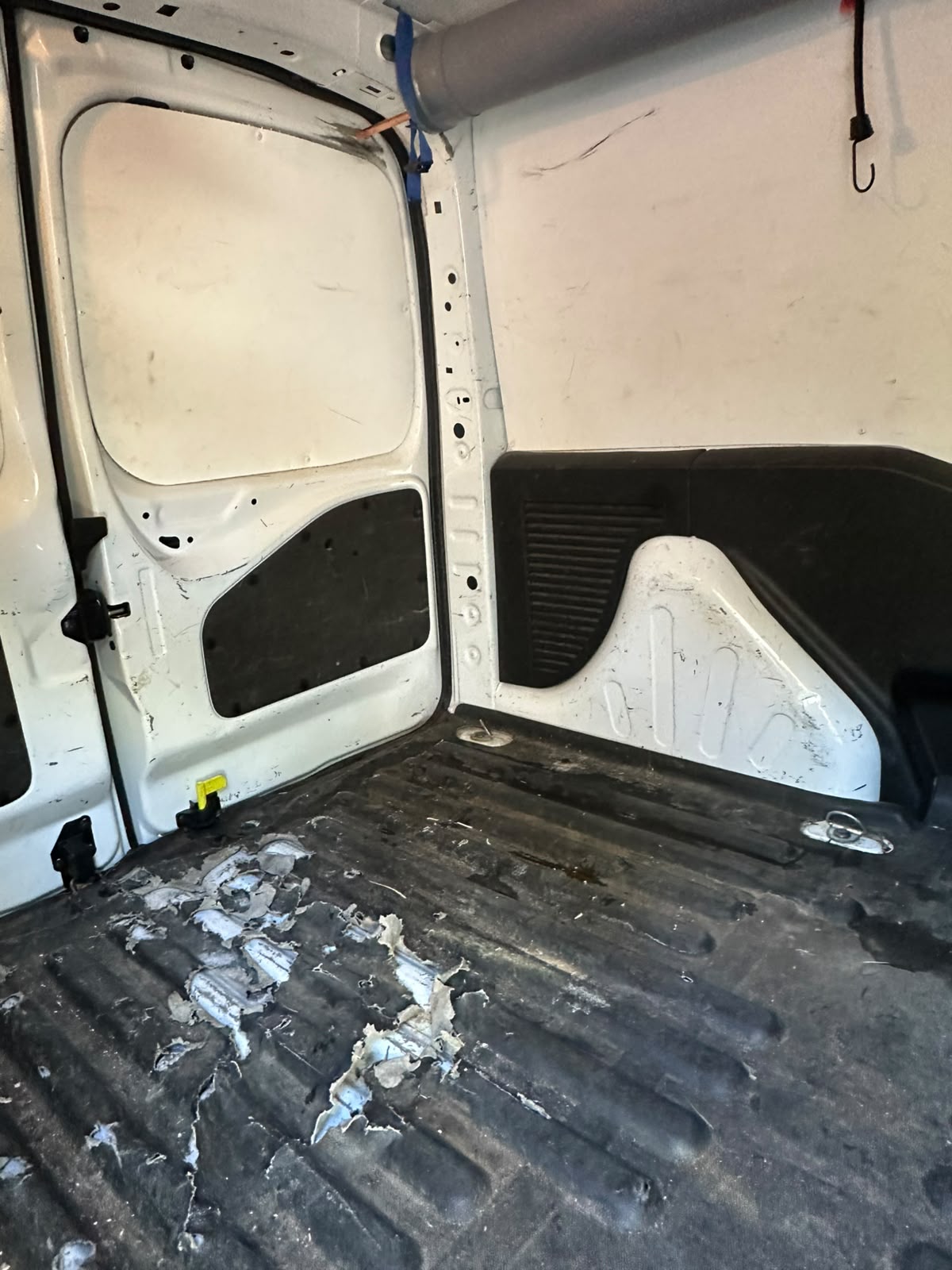 Citroen Berlingo 2017, bild 7/10