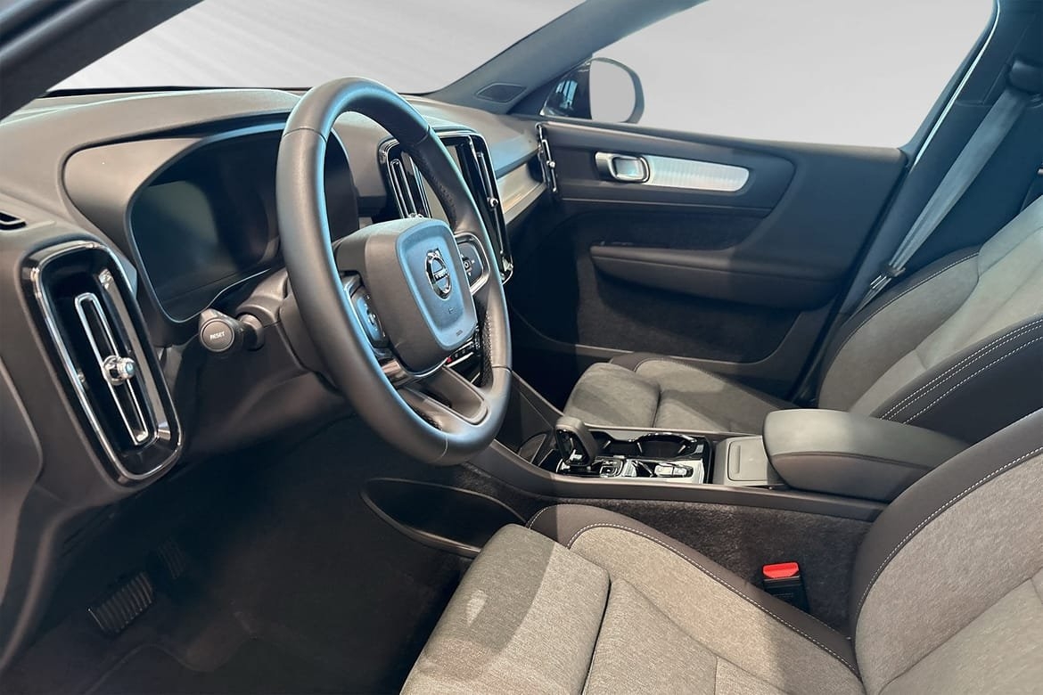 Volvo XC40 2025, bild 7/10