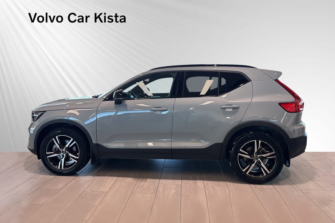 Volvo XC40 2025, bild 3/10