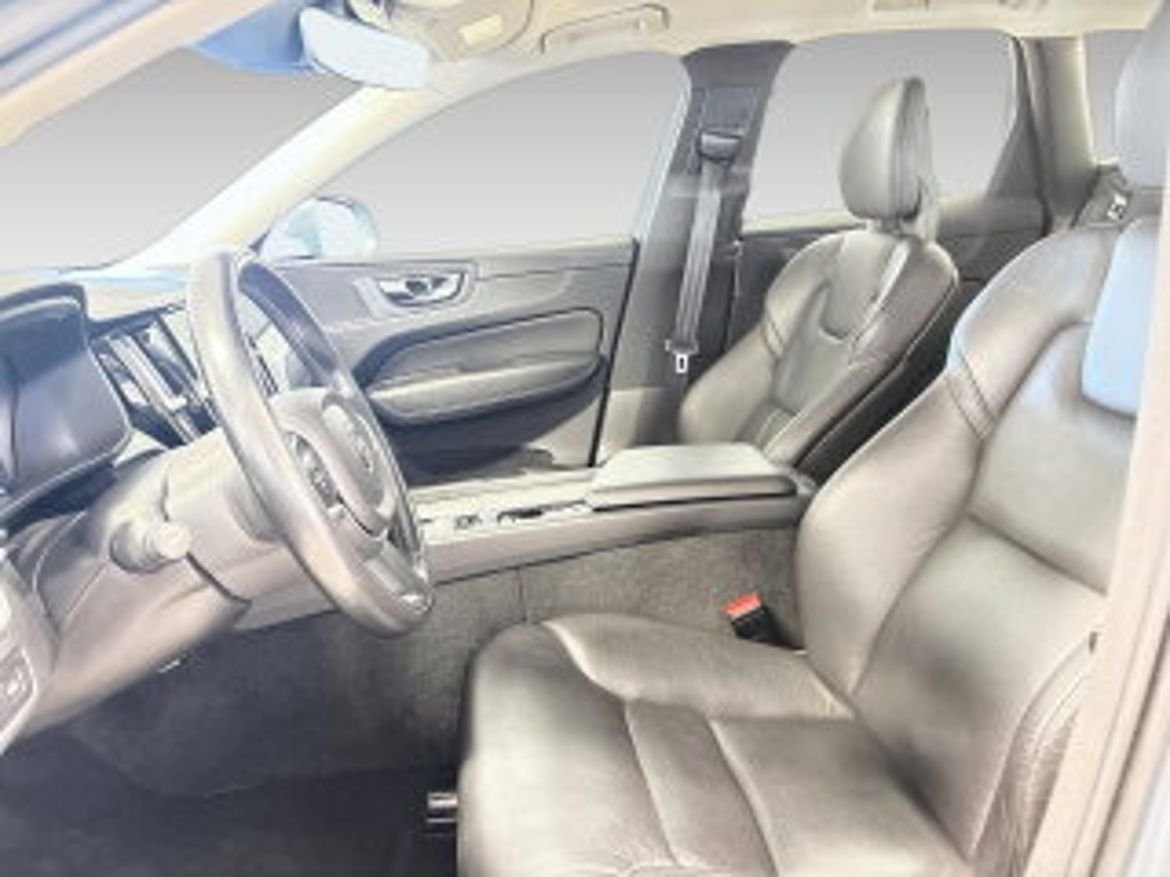 Volvo XC60 2018, bild 7/9
