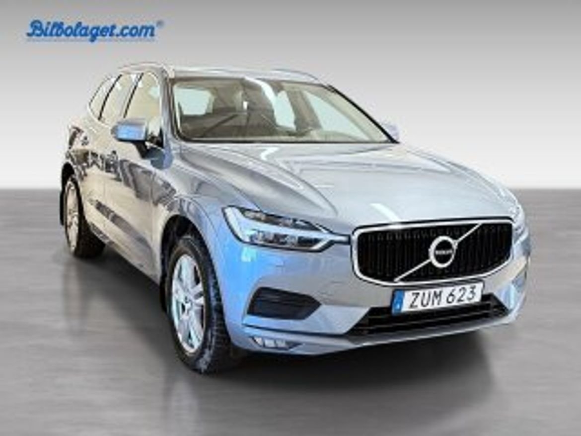 Volvo XC60 2018, bild 2/9