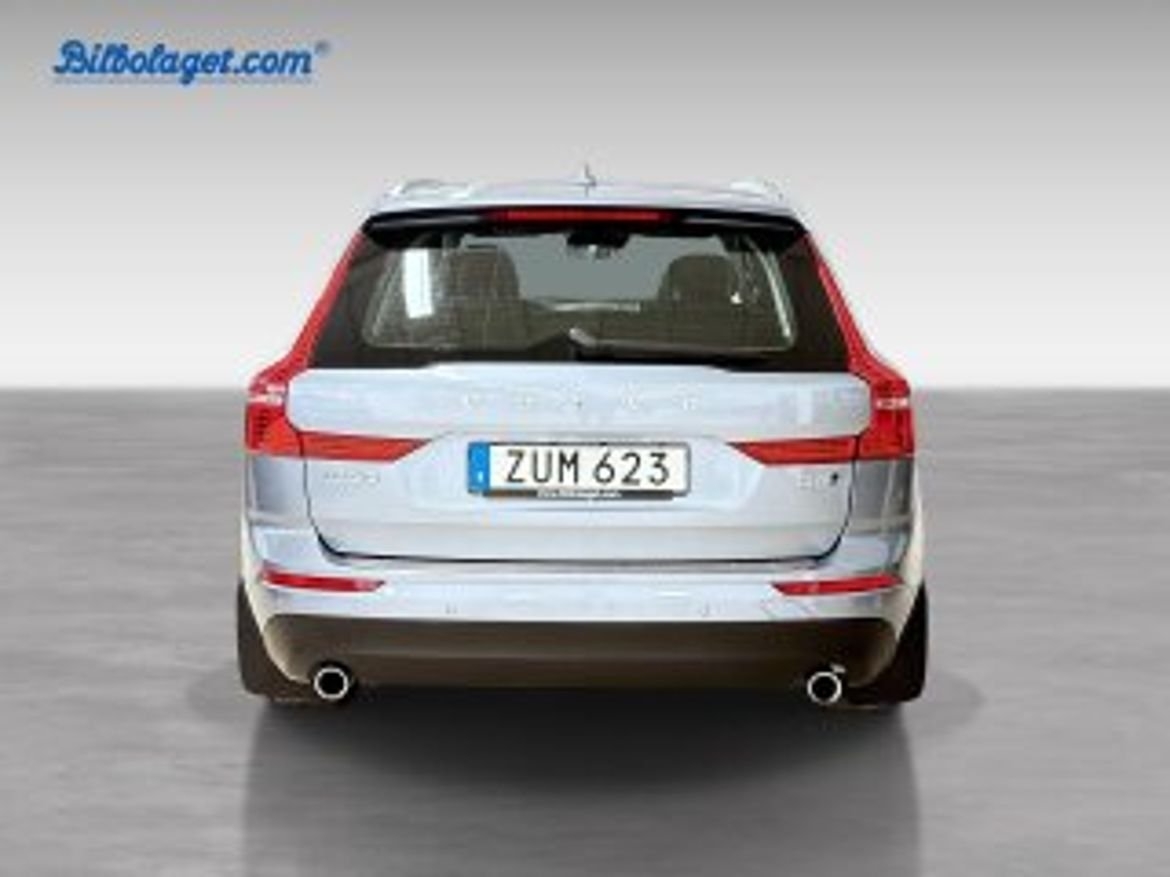 Volvo XC60 2018, bild 5/9
