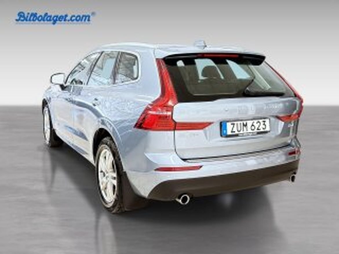 Volvo XC60 2018, bild 6/9