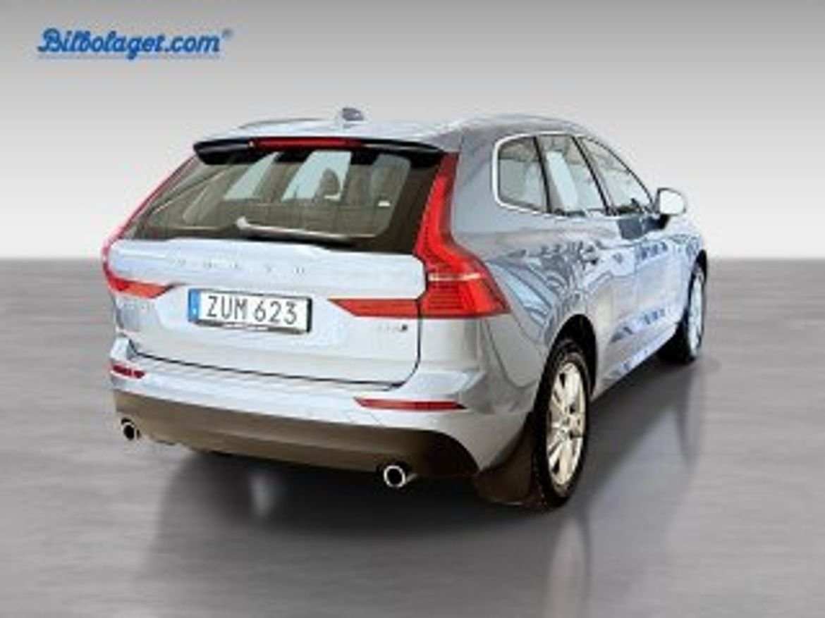 Volvo XC60 2018, bild 4/9