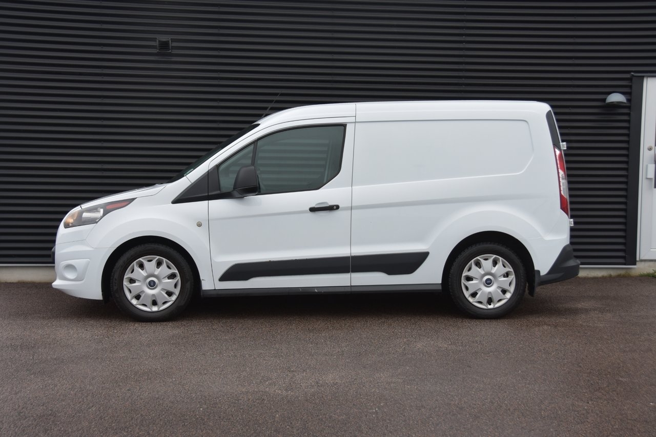 Ford Transit Connect 2018, bild 3/10
