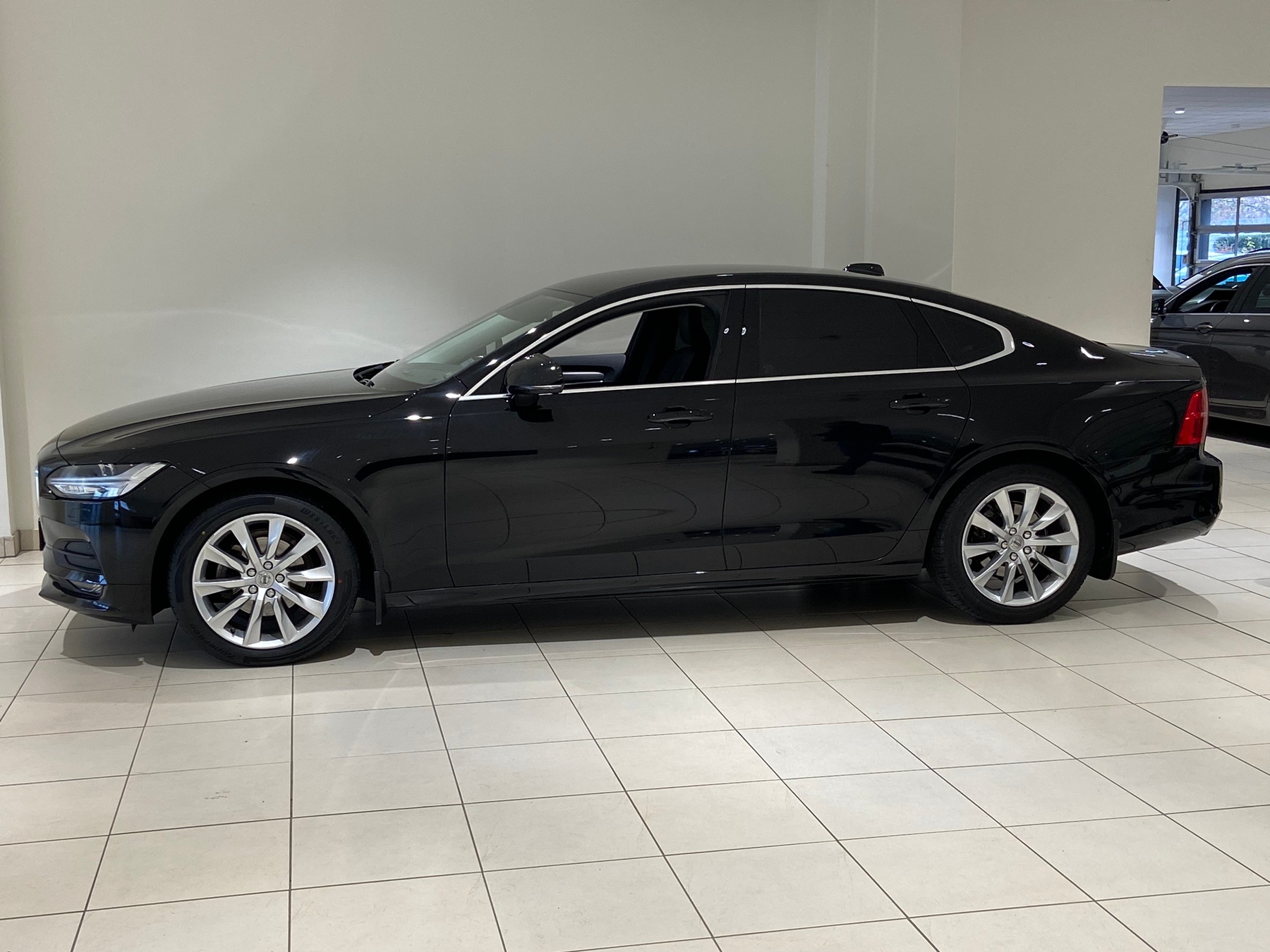 Volvo S90 T4 Geartronic 2020, bild 2/3