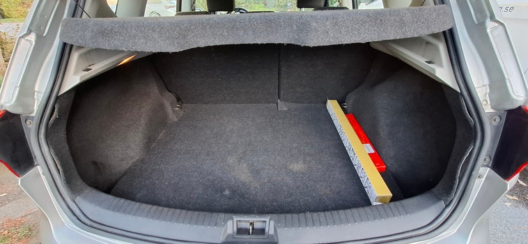 Nissan Qashqai 2.0 2012, bild 7/7