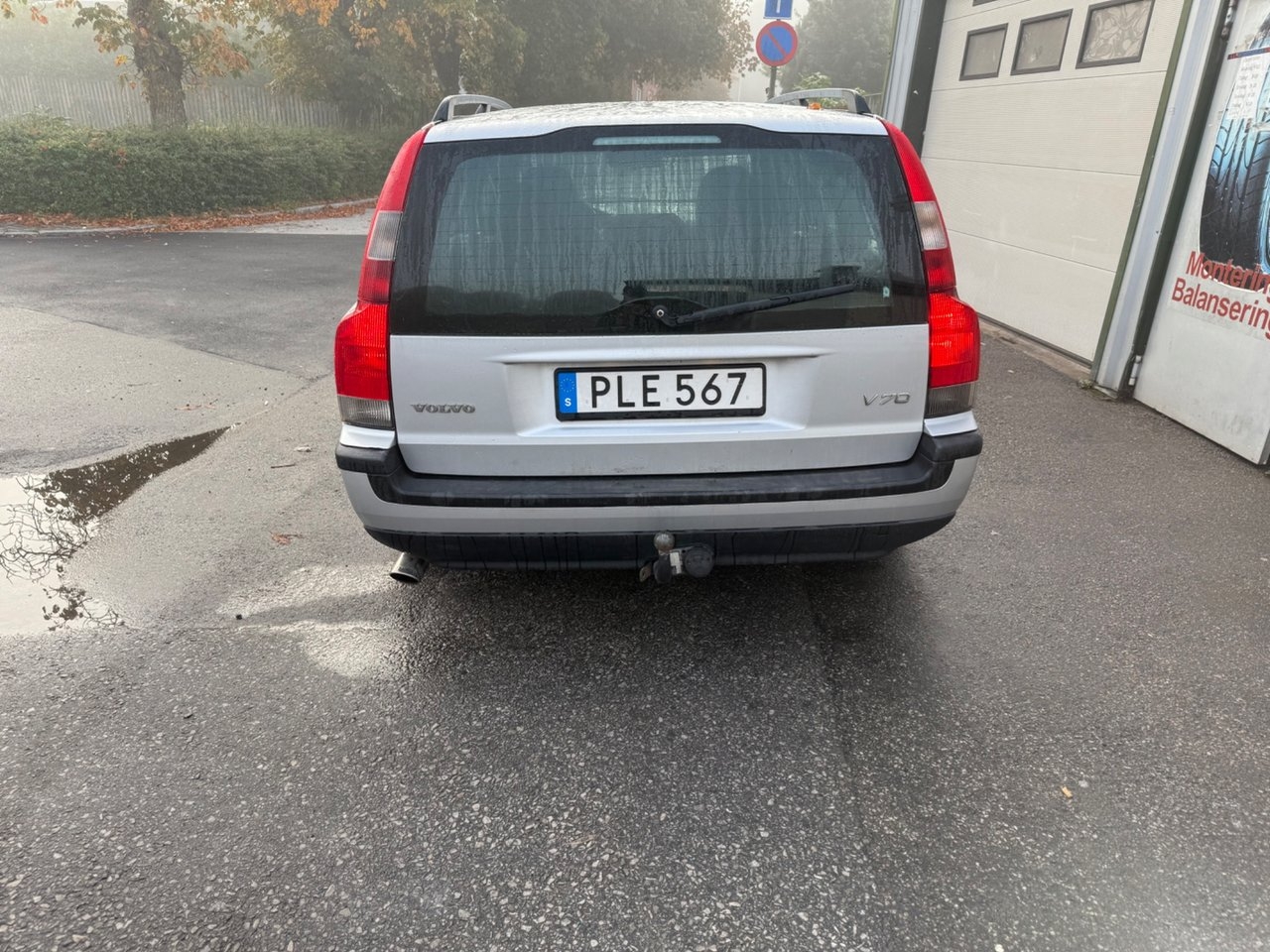 Volvo V70 2003, bild 7/10