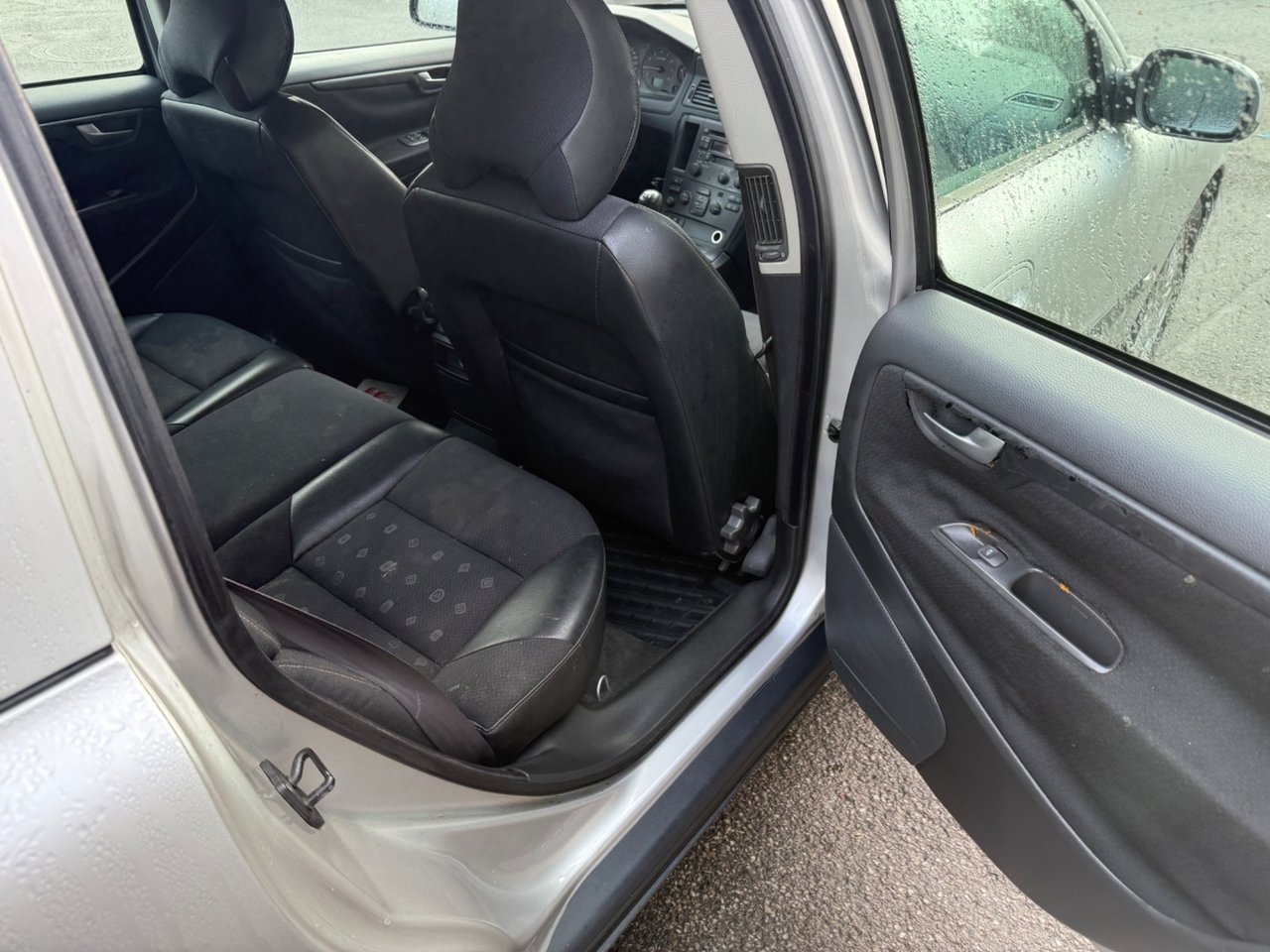 Volvo V70 2003, bild 5/10