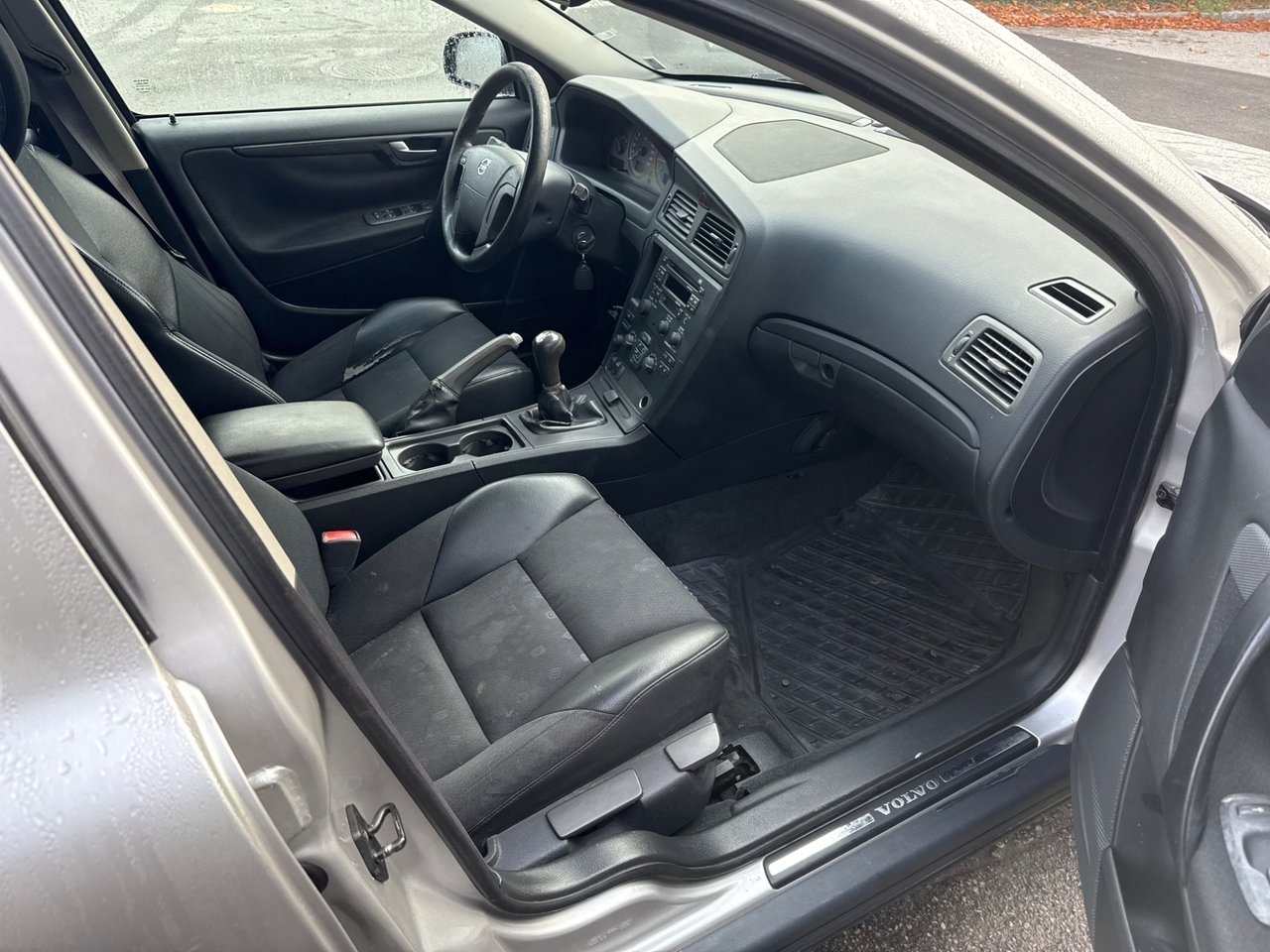 Volvo V70 2003, bild 4/10
