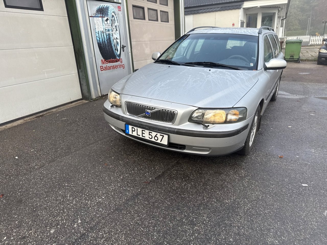 Volvo V70 2003, bild 3/10