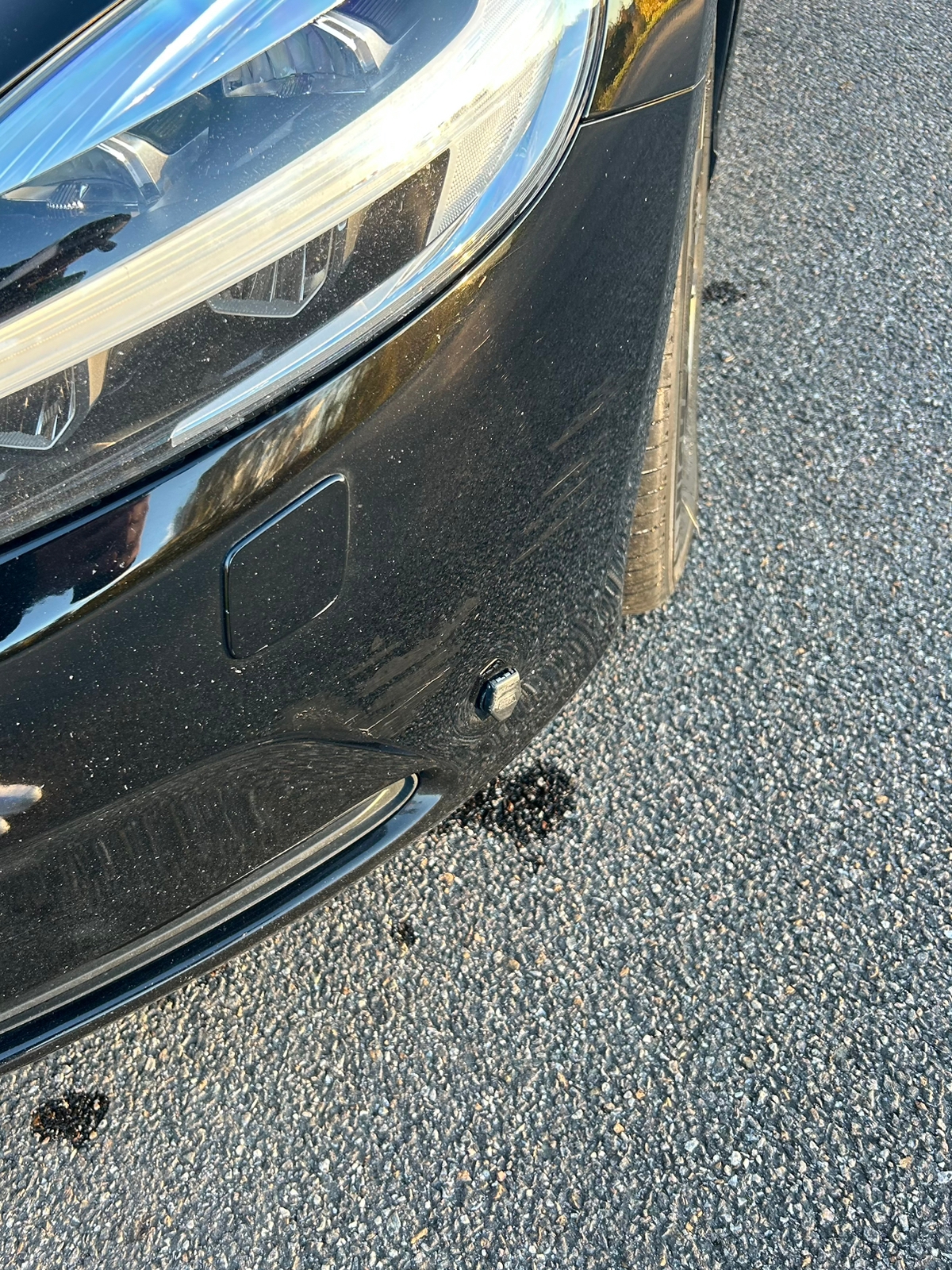 Volvo V40 T3 Manuell 2017, bild 4/4