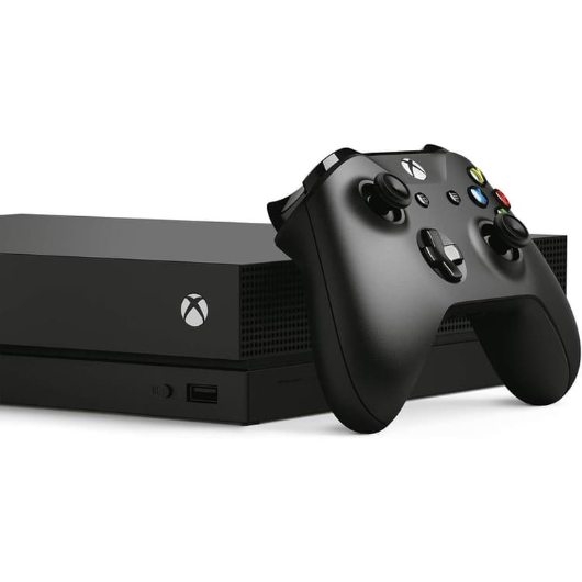 Xbox One X 1 TB HDD
