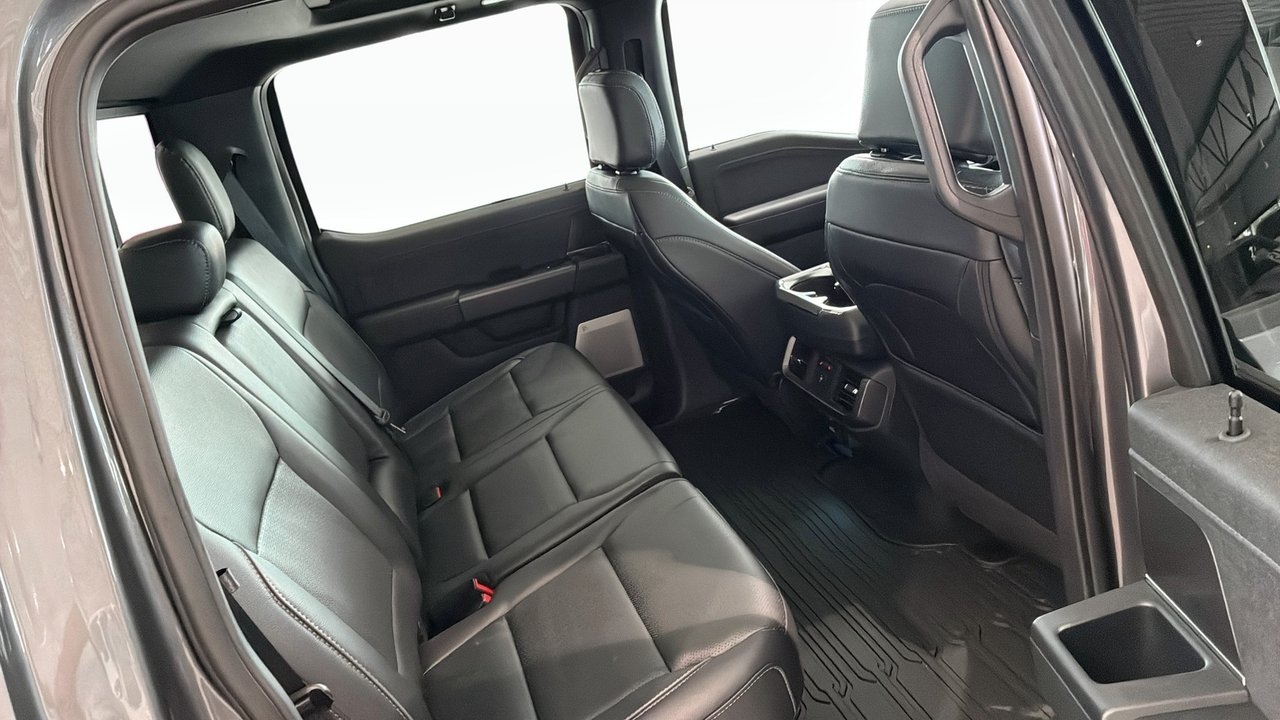 Ford F-150 2026, bild 5/10